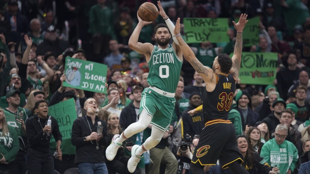 milwaukee bucks vs boston celtics match player stats