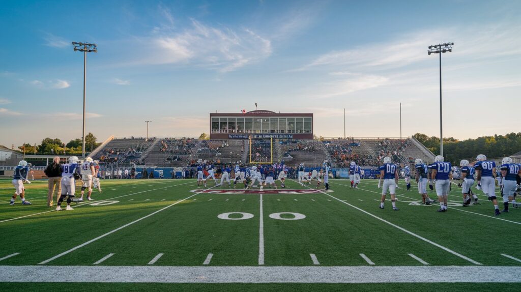 toledo football vs akron zips football match player stats​