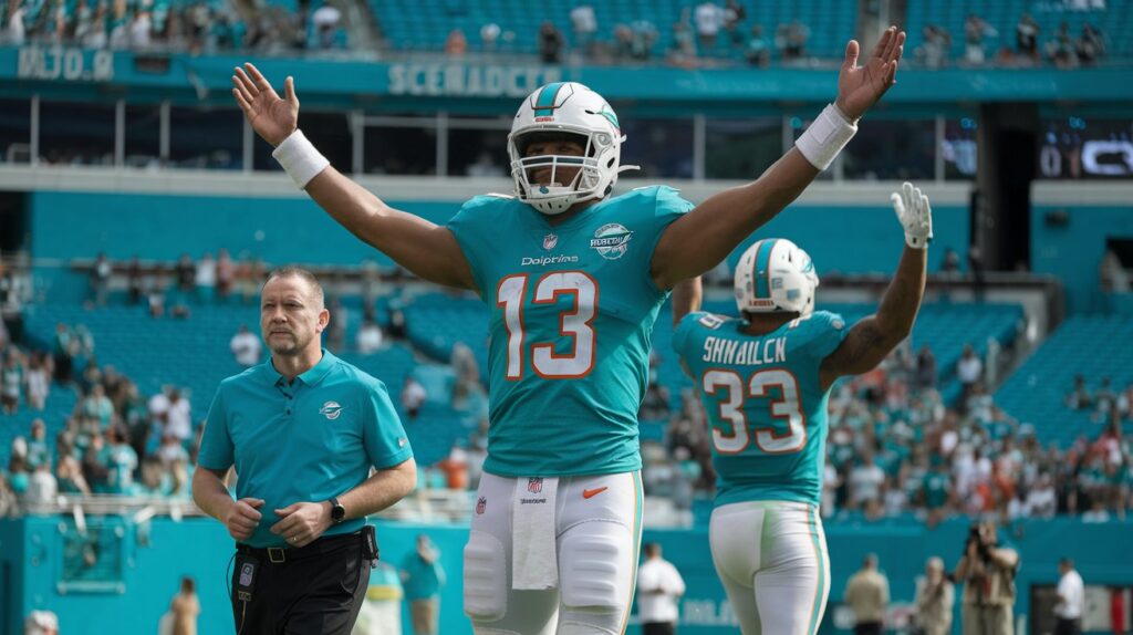 jacksonville jaguars vs miami dolphins match player stats​