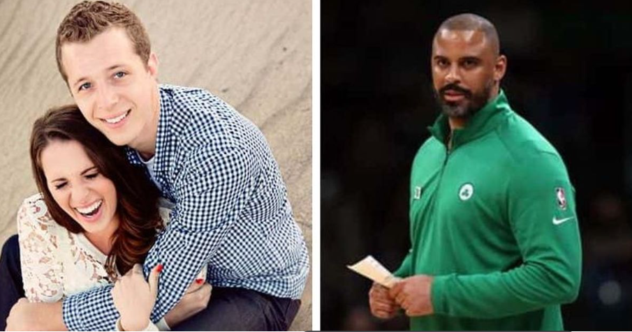 kathleen lynch celtics
