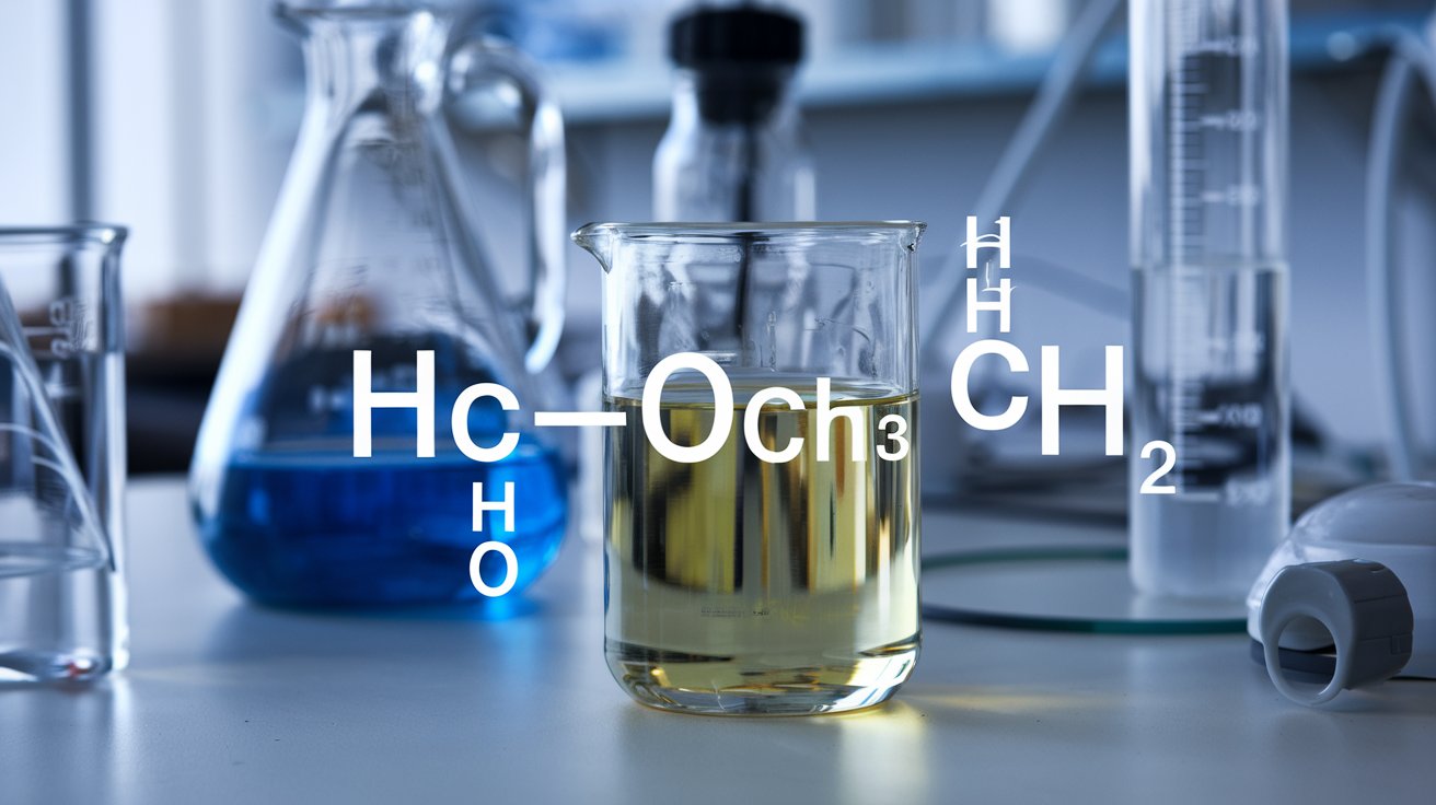 hcooch ch2 h2o