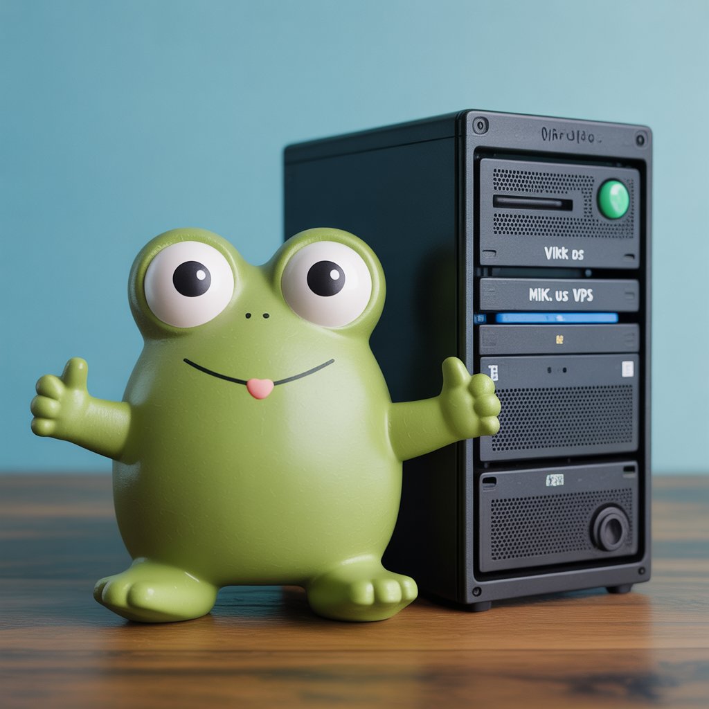 mikr.us_frog_vps