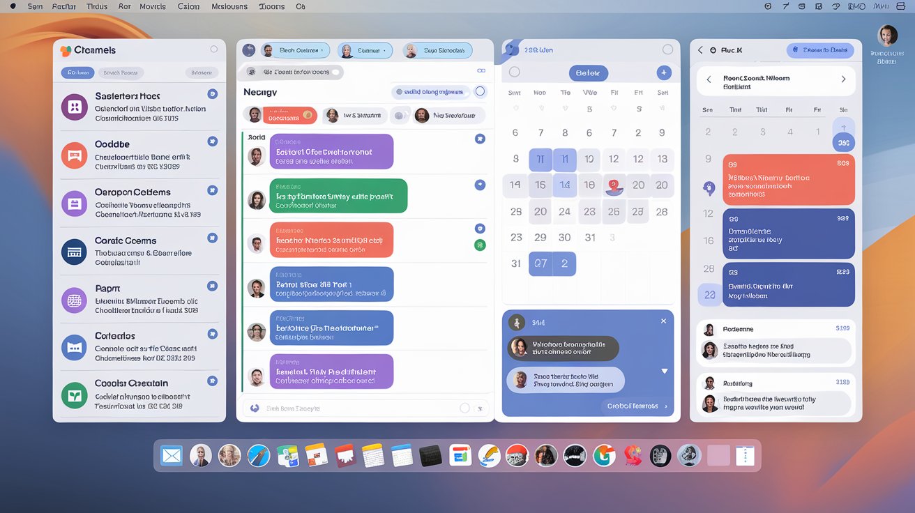 microsoft teams for mac