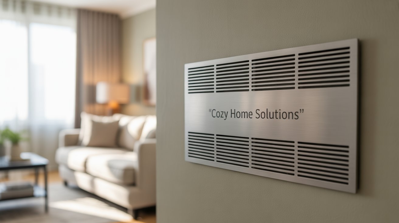 wall vent covers