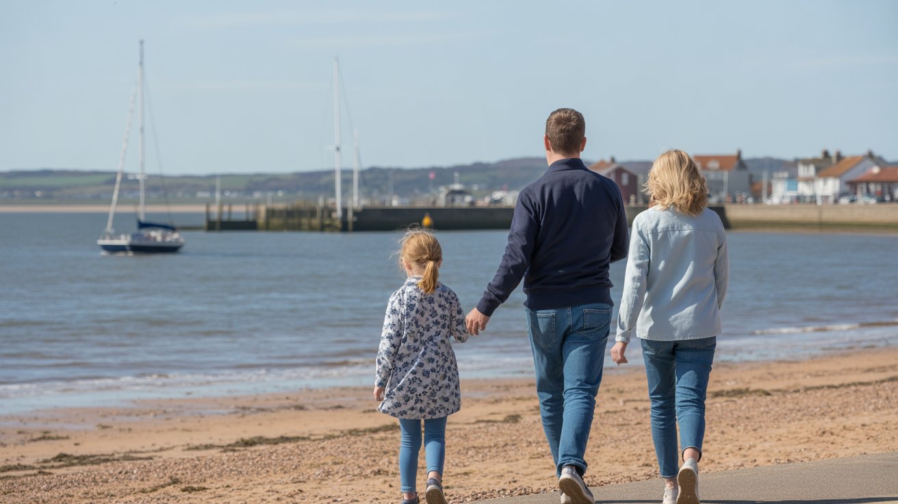 west kirby
