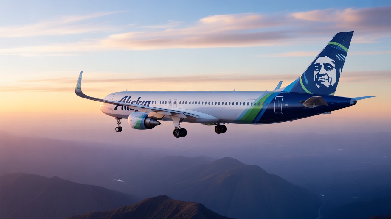 alaska airlines login