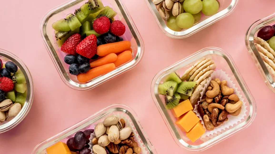 grab and go breakfast near me